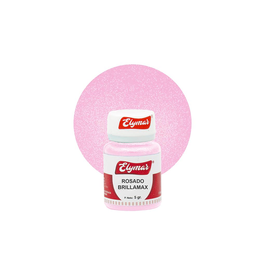 Brillamax Rosado Pastel x 5 g