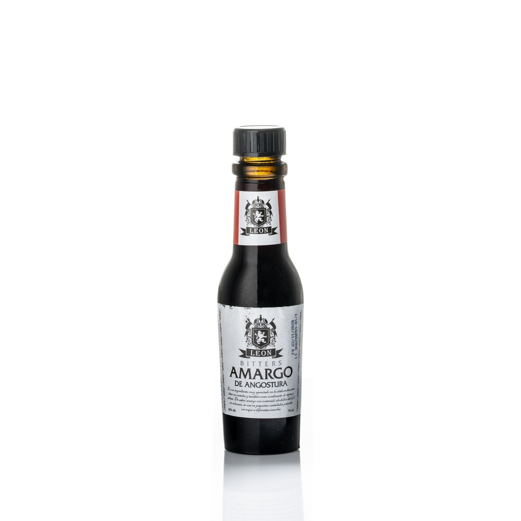 Amargo de Angostura x 75 ml - LEON