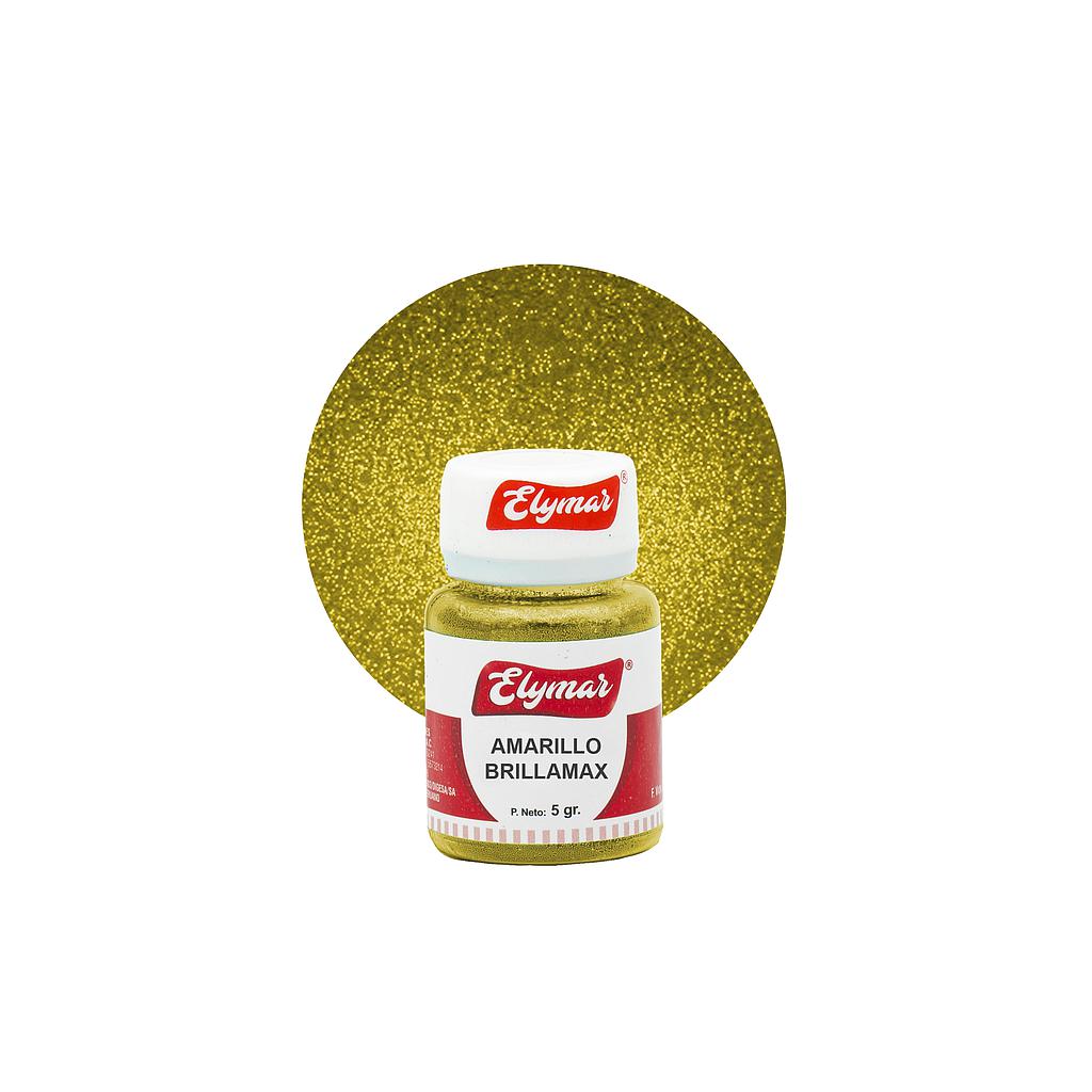 Brillamax Amarillo x 5 g