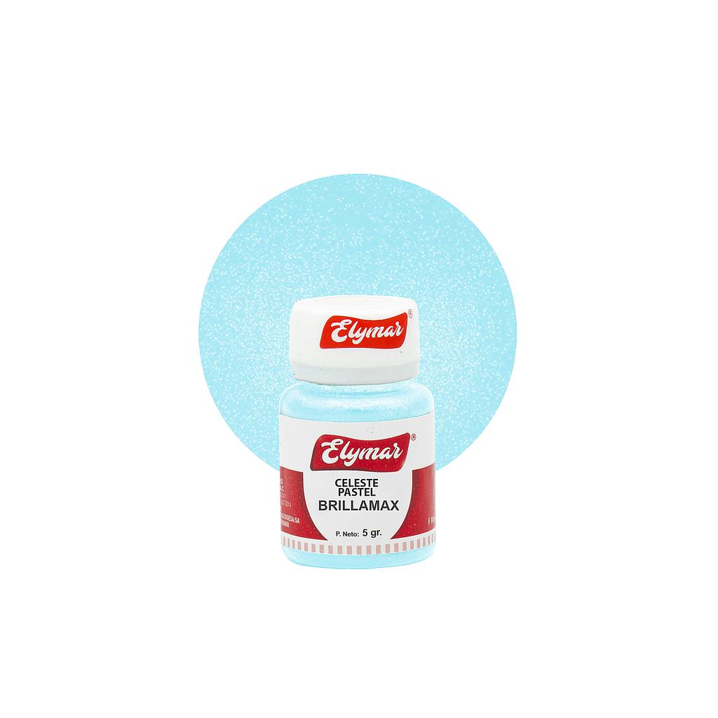 Brillamax Celeste Pastel x 5 g