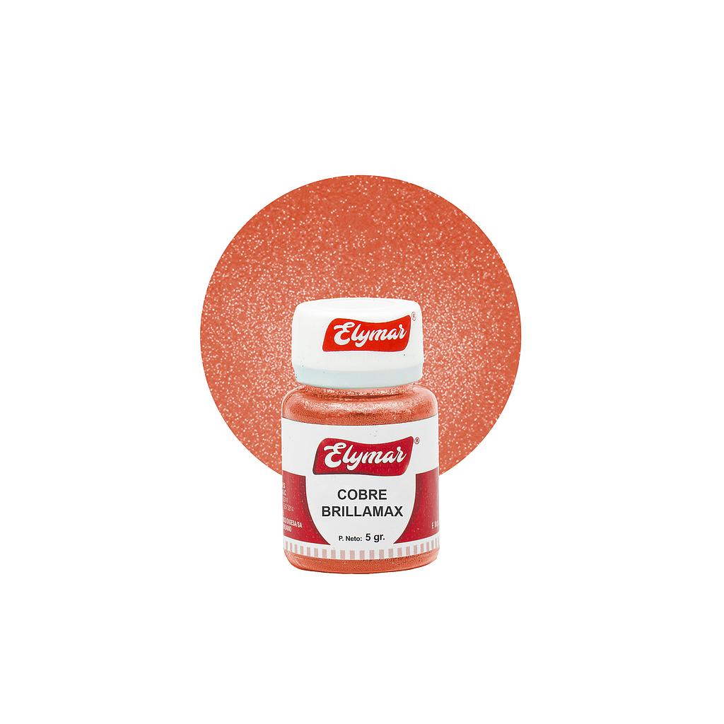 Brillamax Cobre x 5 g