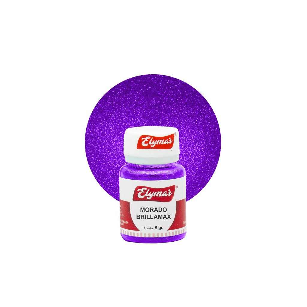 Brillamax Morado x 5 g