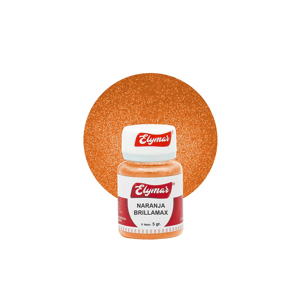 Brillamax Naranja x 5 g