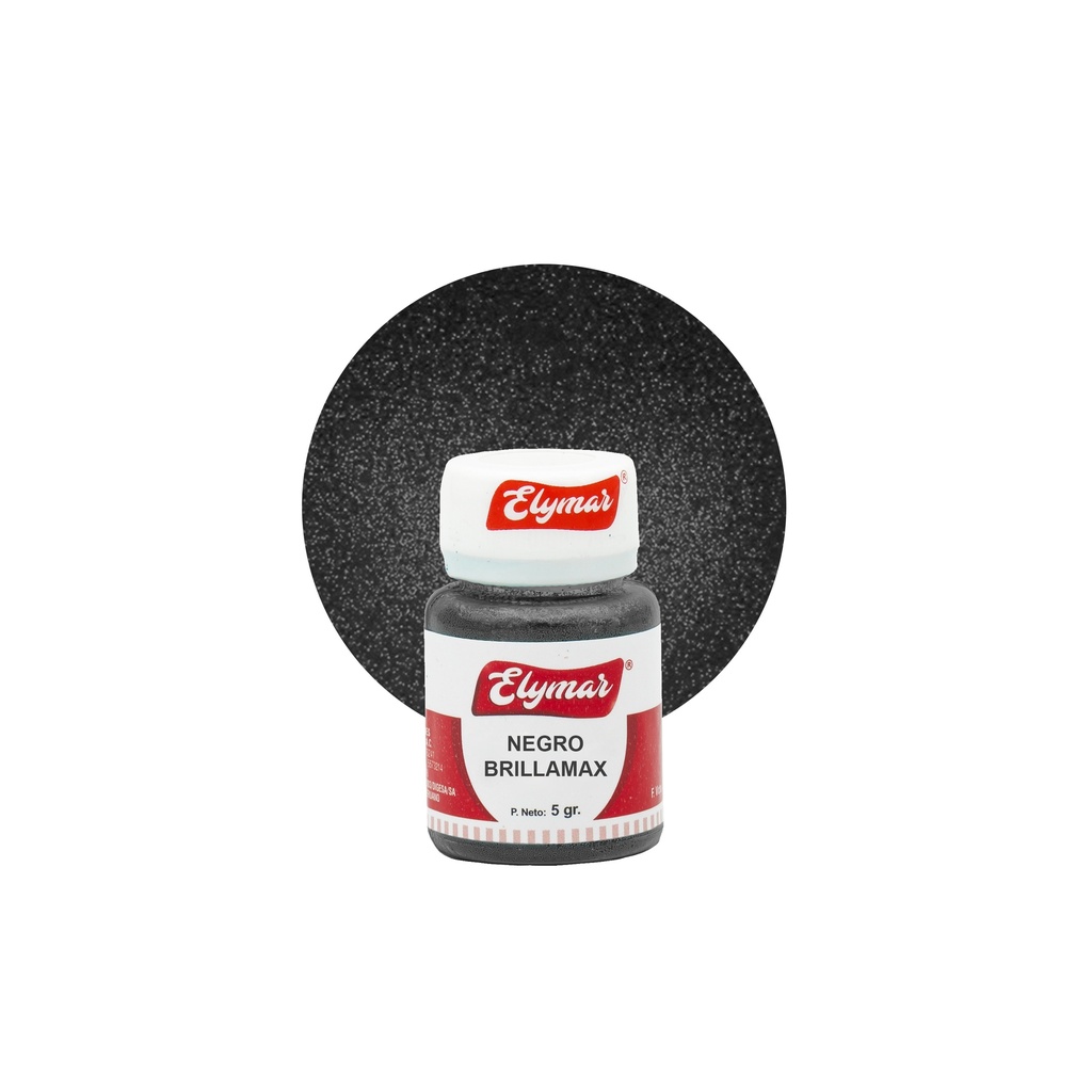 Brillamax Negro x 5 g