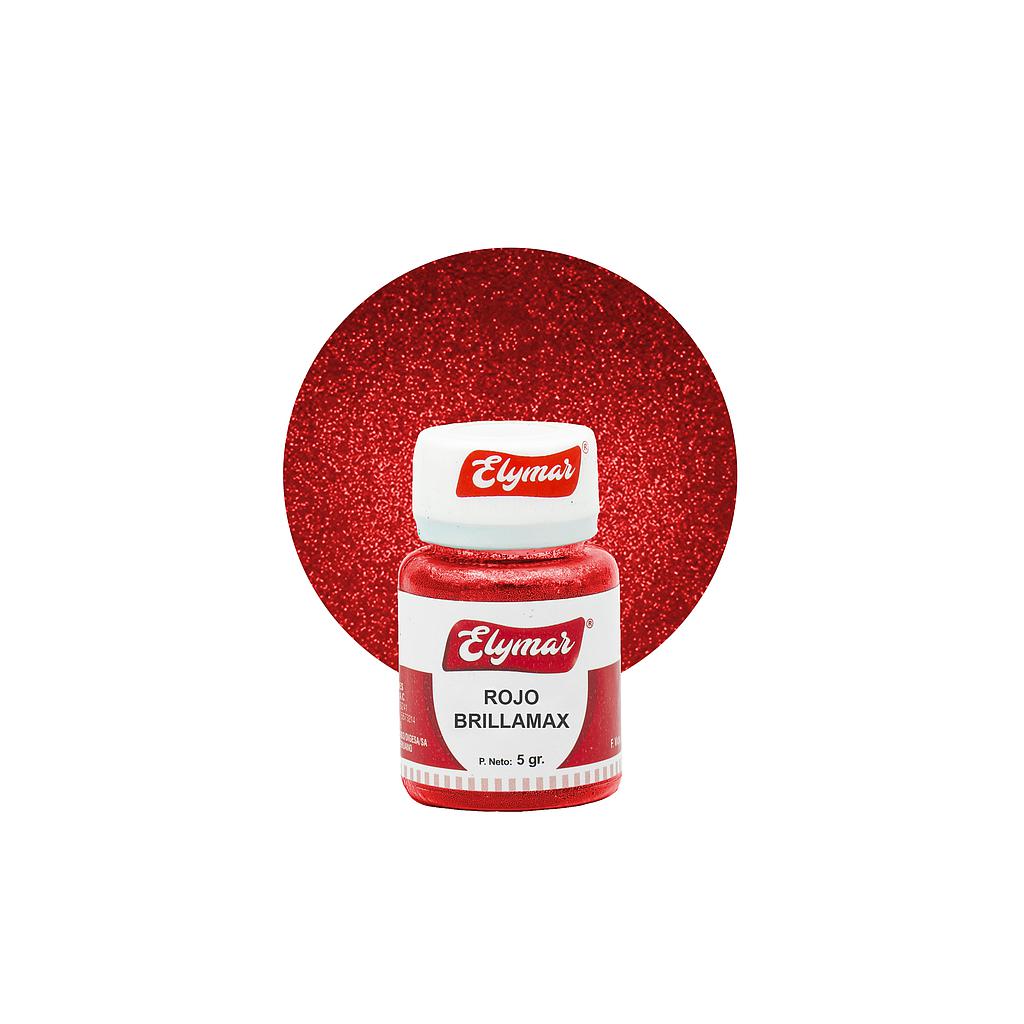 Brillamax Rojo x 5 g