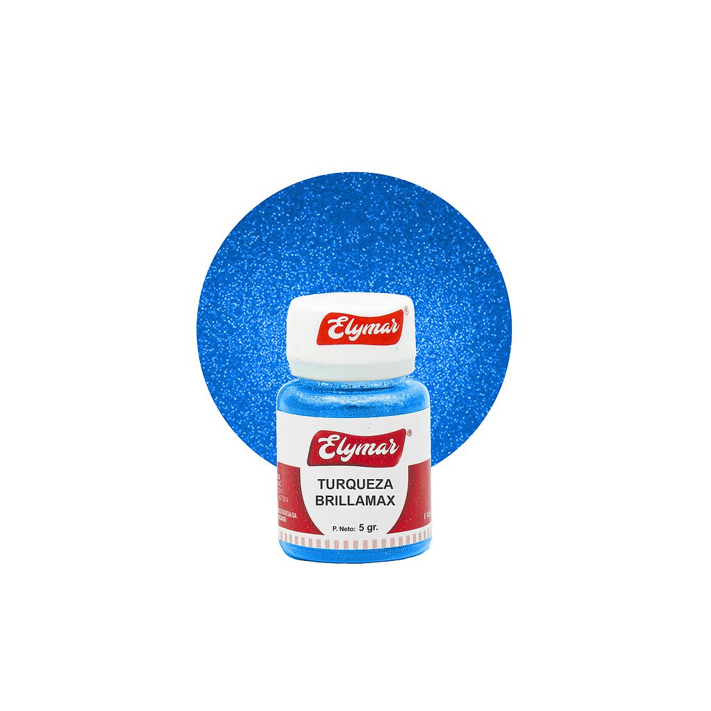 Brillamax Turquesa x 5 g