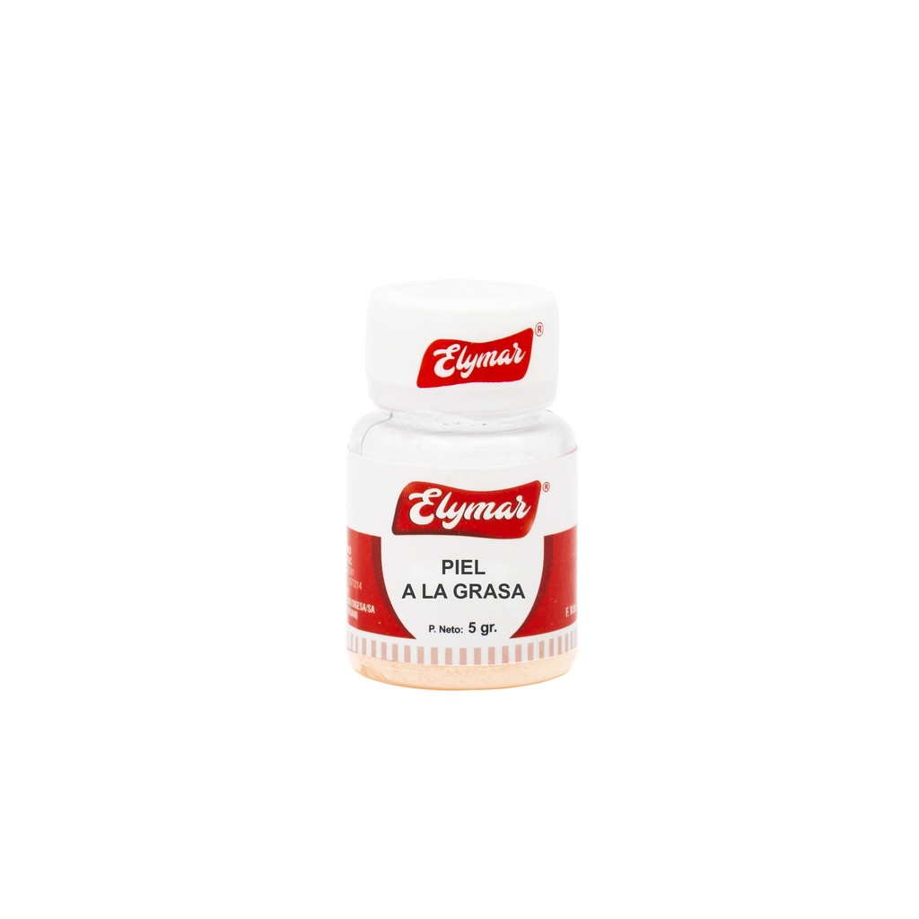 Grasa Piel x 5 g