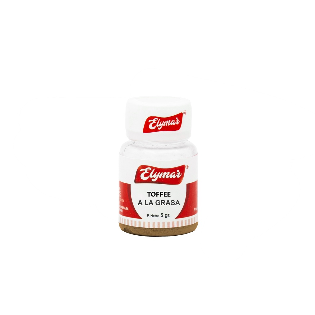 Grasa Toffe x 5 gr
