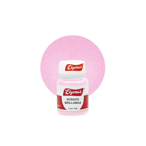 [ELY-2801] Brillamax Rosado Pastel x 5 g
