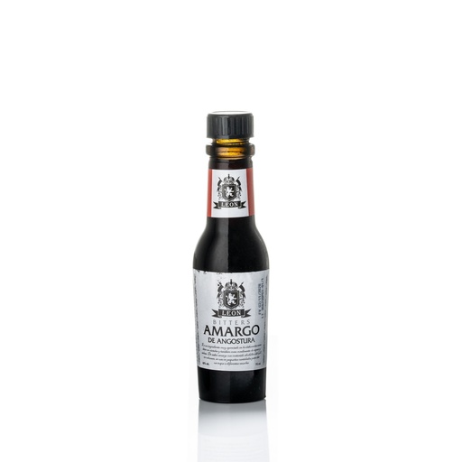 [ELY-0541] Amargo de Angostura x 75 ml - LEON