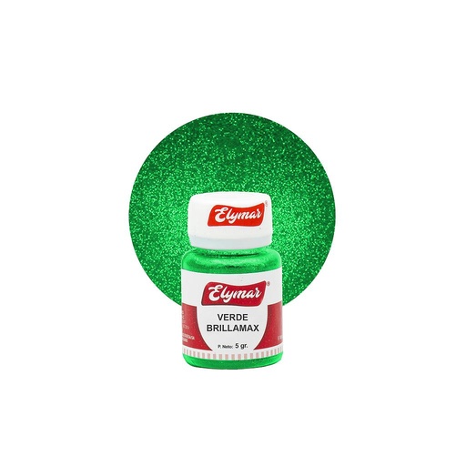 [ELY-0831] Brillamax Verde x 5 g