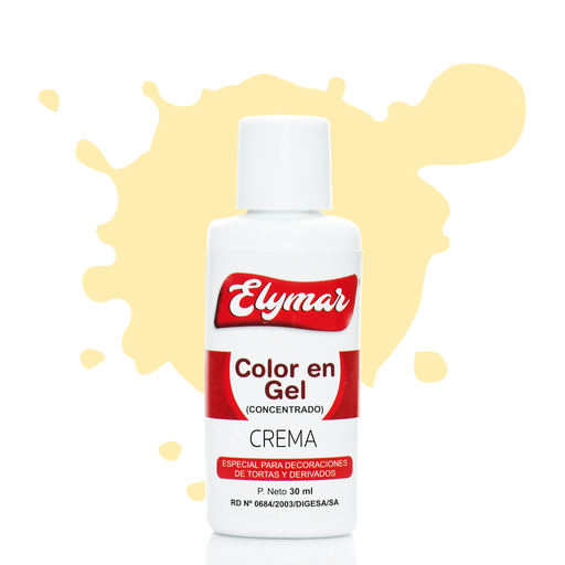 [ELY-1432] Gel Crema x 30 ml