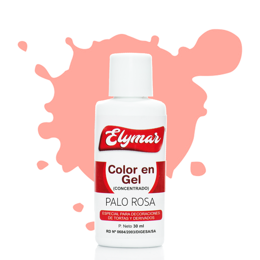 [ELY-1473] Gel Palo Rosa x 30 g