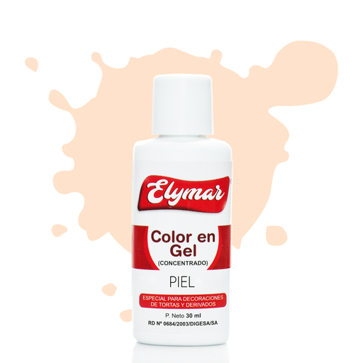 [ELY-1478] Gel Piel x 30 ml