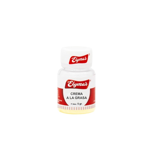 [ELY-1619] Grasa Crema x 5 gr