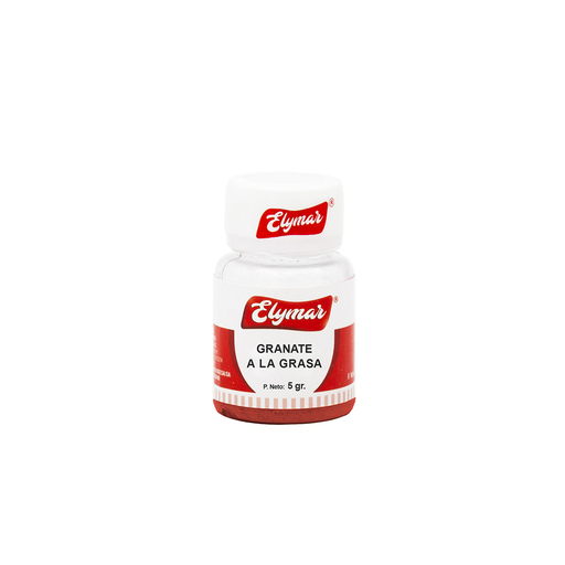 [ELY-1626] Grasa Granate x 5 gr