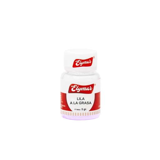 [ELY-1630] Grasa Lila x 5 gr