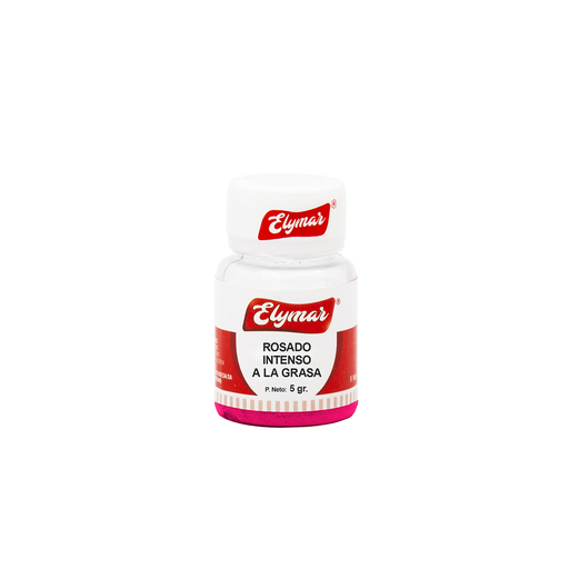 [ELY-1669] Grasa Rosado Intenso x 5 gr
